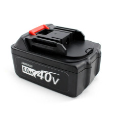 Преміум акумуляторна батарея Instrumentop 40V 6AH: надійна продуктивність і тривала автономність